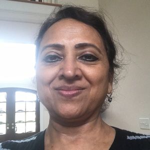Meet your Posher, Rupal